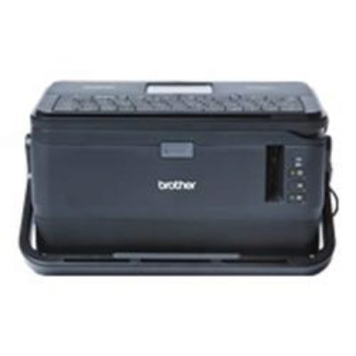 Brother PT-P900W Mono Label Printer